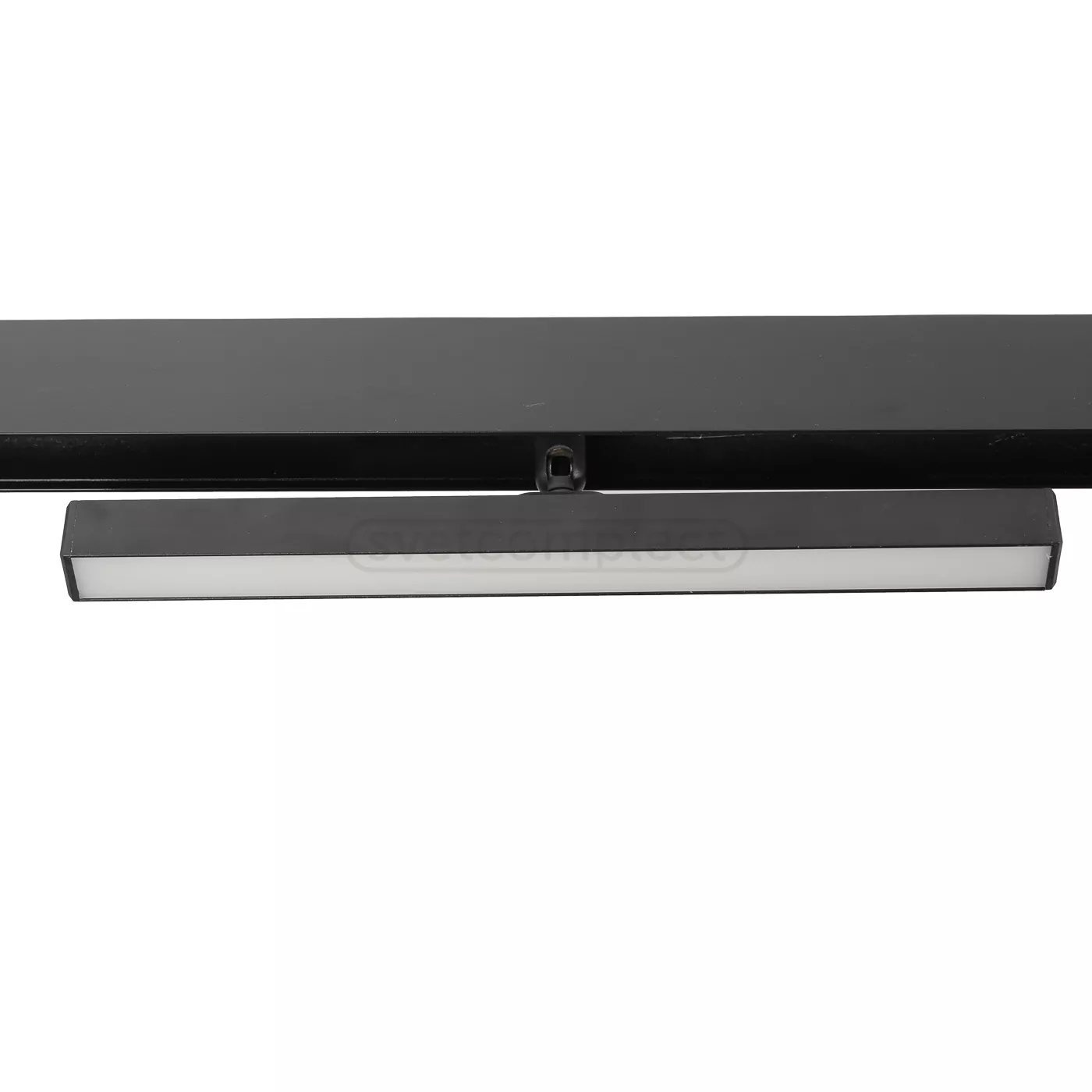 Світильник трековий LED MTL-T 3204 10W 4000K 26BK