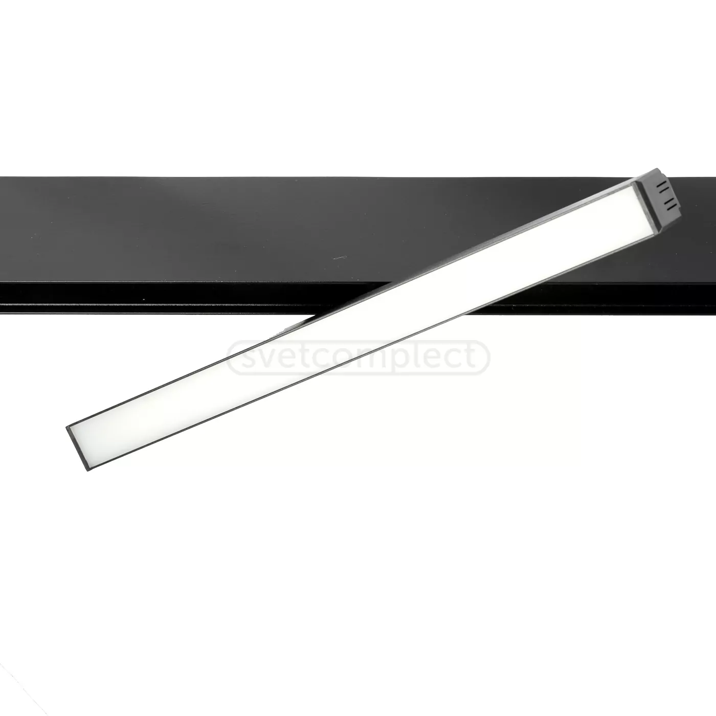 Світильник трековий LED MTL-T 3204 10W 4000K 26BK