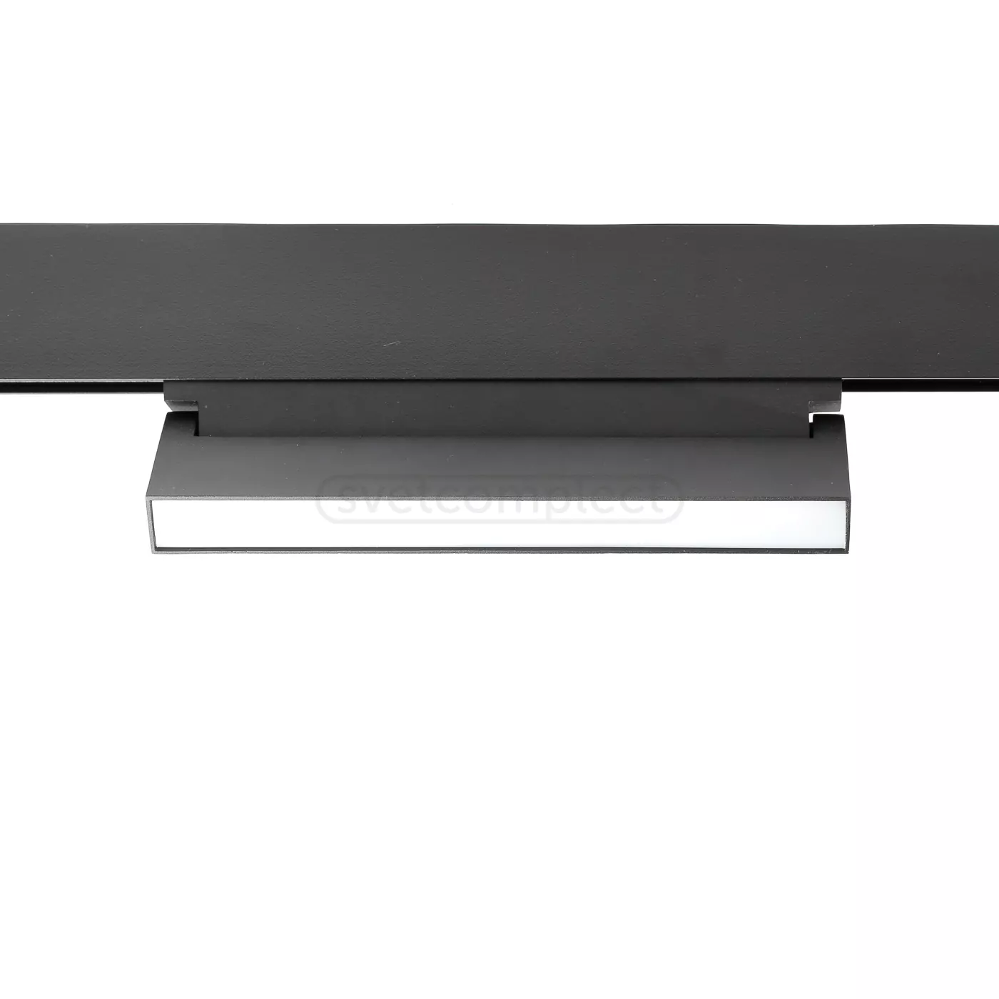 Светильник трековый LED MTL-G 3193 10W 4000K 26BK