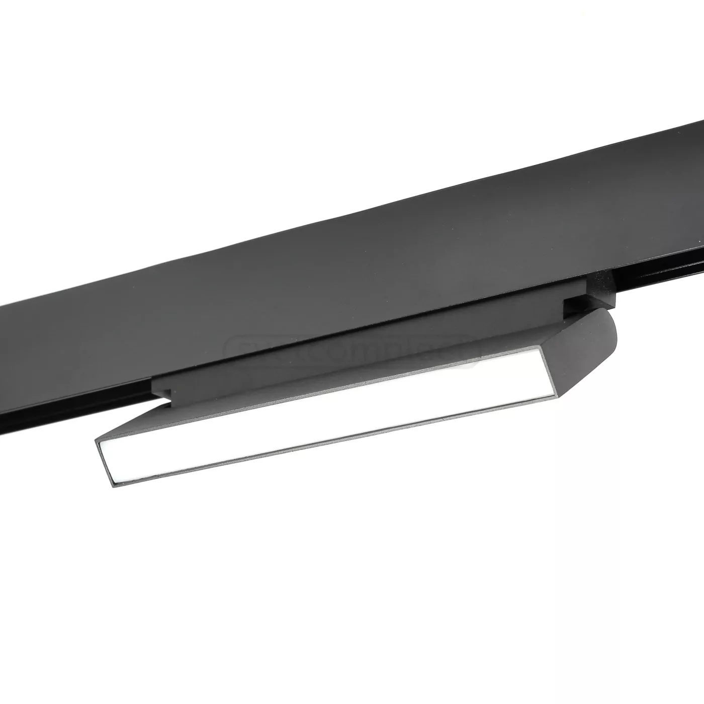 Светильник трековый LED MTL-G 3193 10W 4000K 26BK