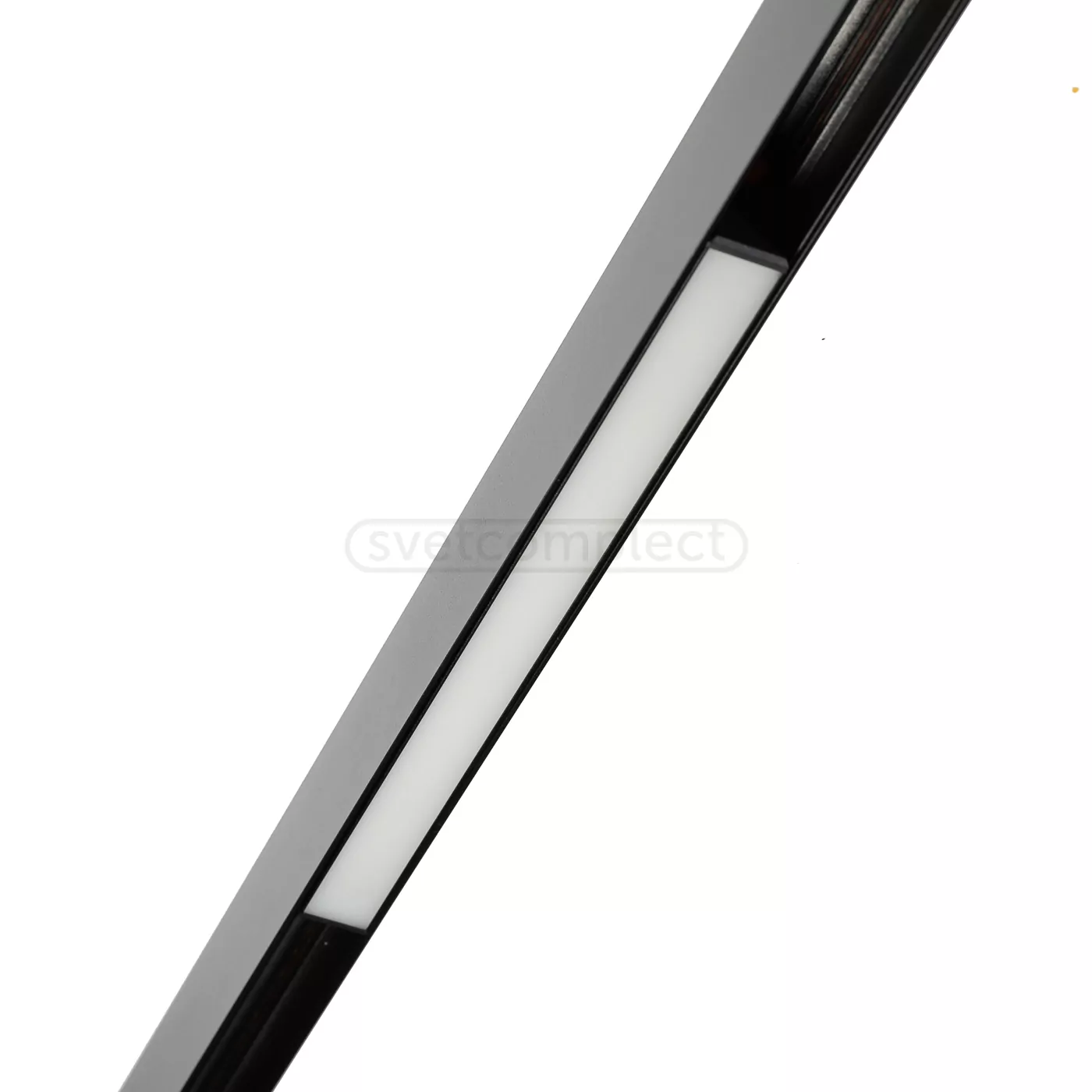 Світильник трековий LIGHT SET LED MT-LS 3210 10W 4000K 26 чорний