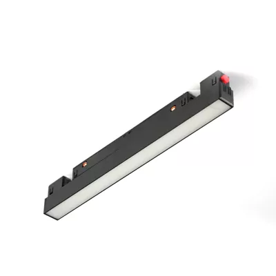 Світильник трековий LED MTL-G 3210 10W 4000K 26BK