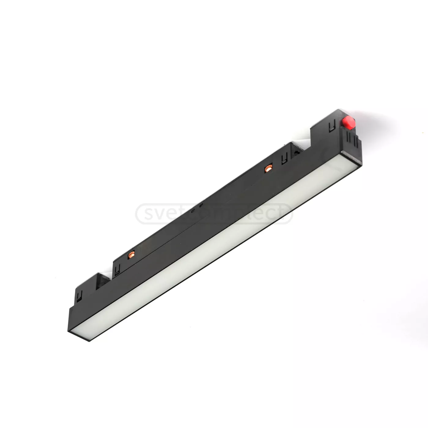 Світильник трековий LIGHT SET LED MT-LS 3210 10W 4000K 26 чорний