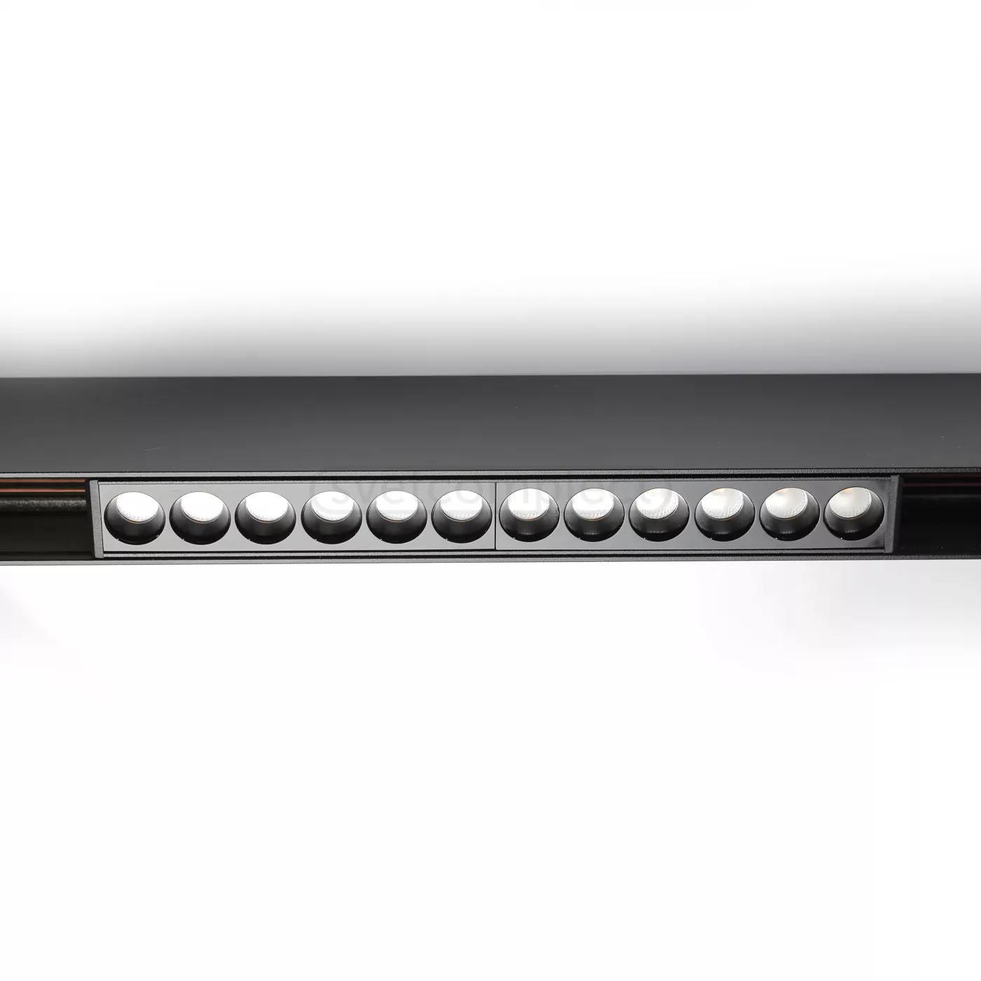 Світильник трековий LIGHT SET LED  MT-LS 3201 10W 4000K 26 чорний