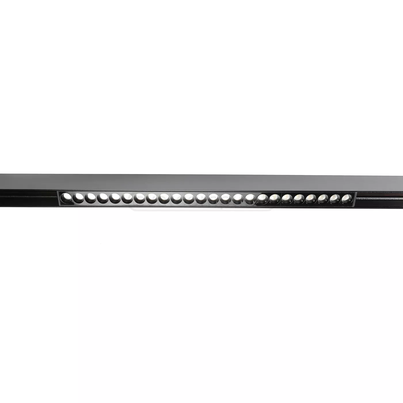 Светильник трековый LED MTL-G 3202 20W 4000K 26BK