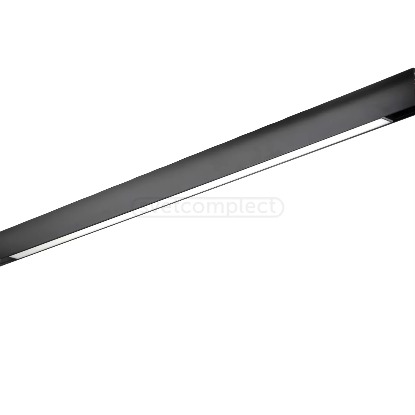 Світильник трековий LIGHT SET LED MT-LS 3230 30W 4000K 26 чорний