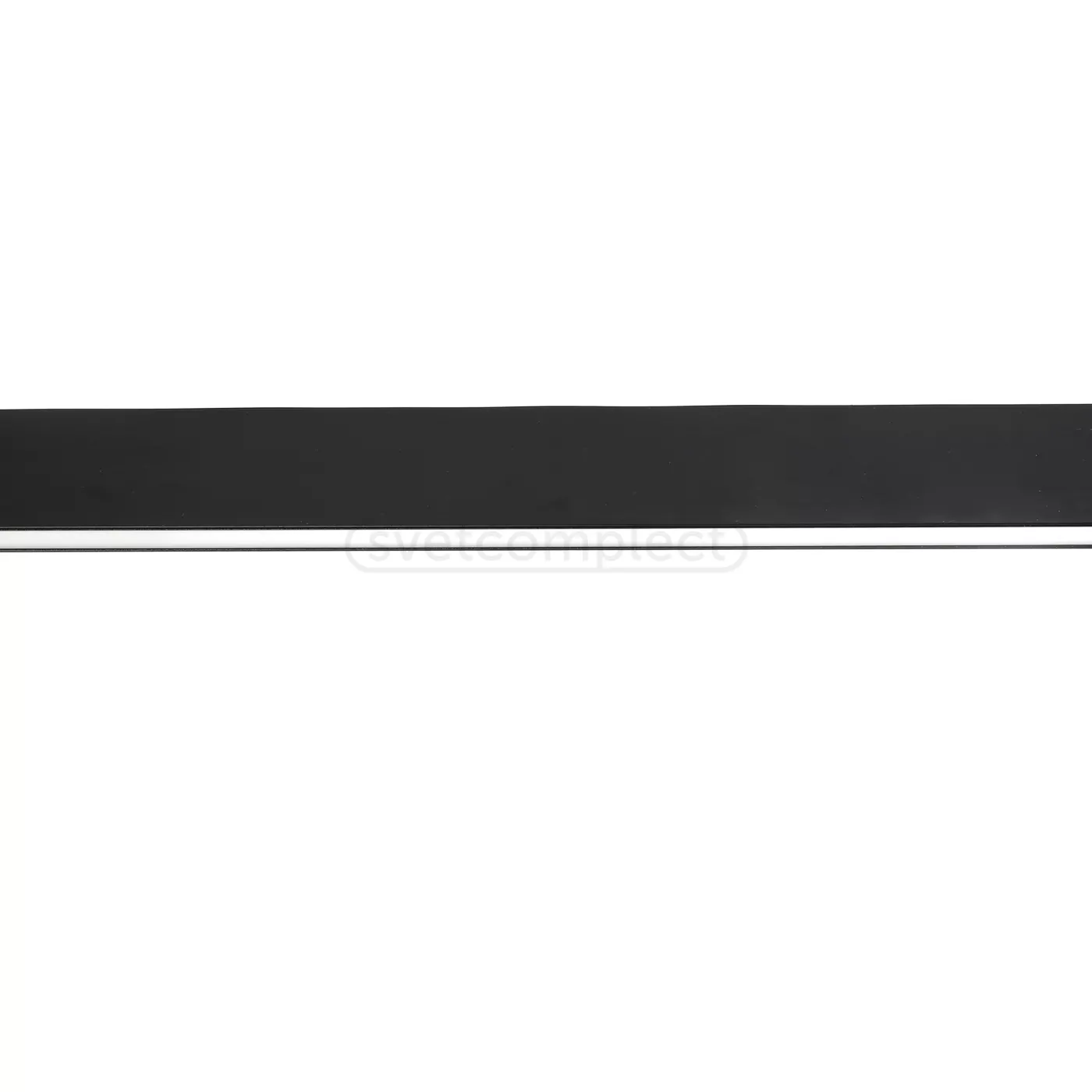 Світильник трековий LED MTL-G 3230 30W 4000K 26BK