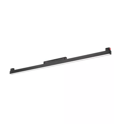 Світильник трековий LED MTL-G 3230 30W 4000K 26BK