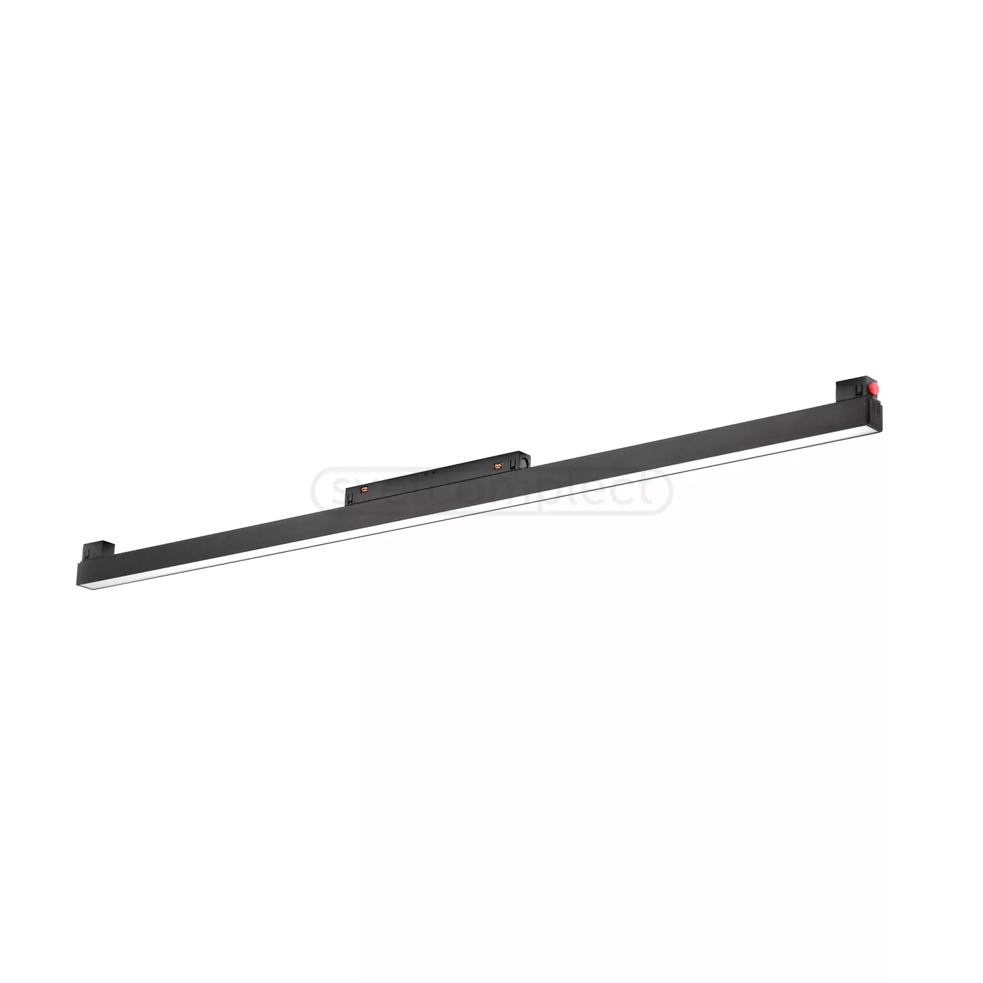 Світильник трековий LED MTL-G 3230 30W 4000K 26BK