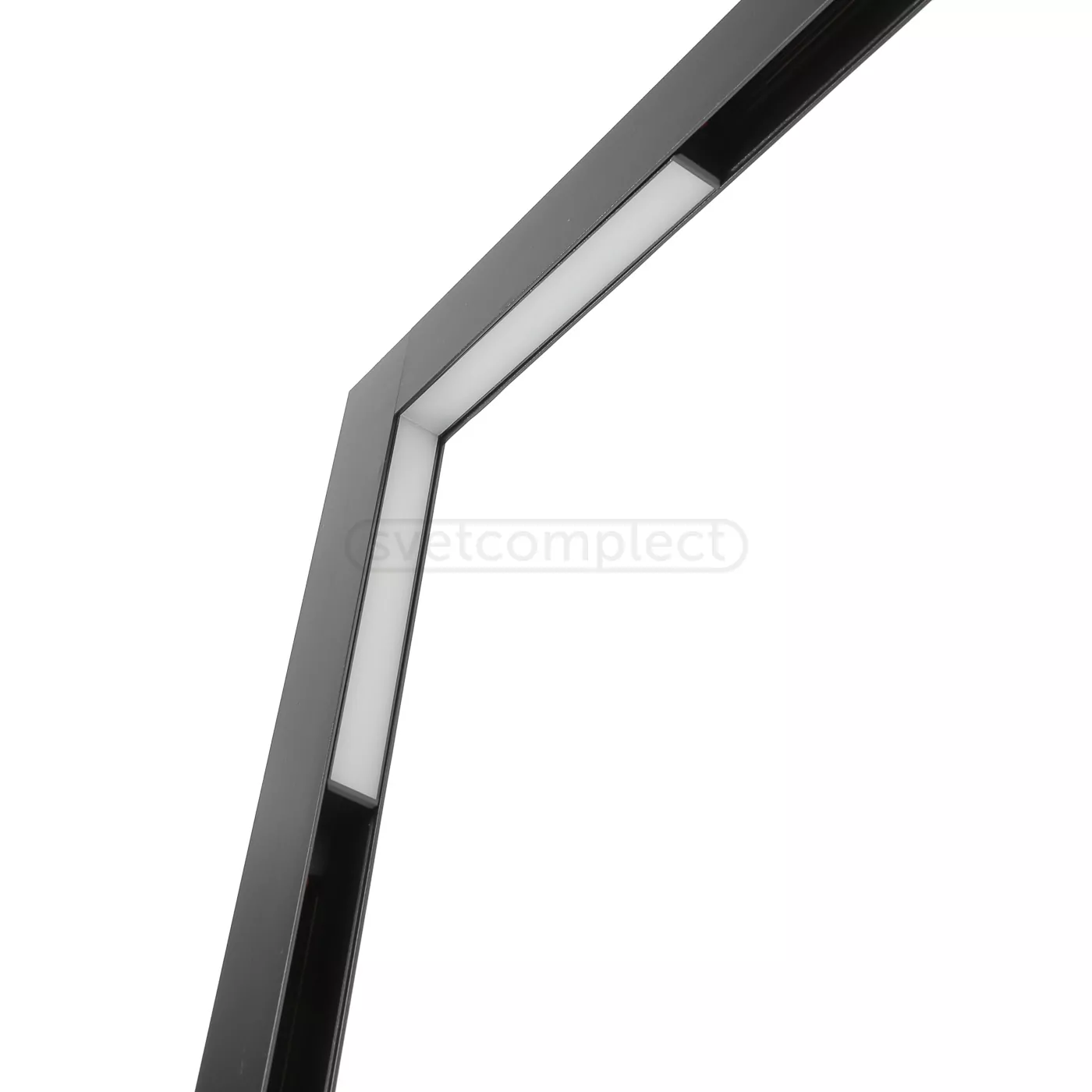 Светильник трековый LED MTL-C 3070 20W 4000K 26BK
