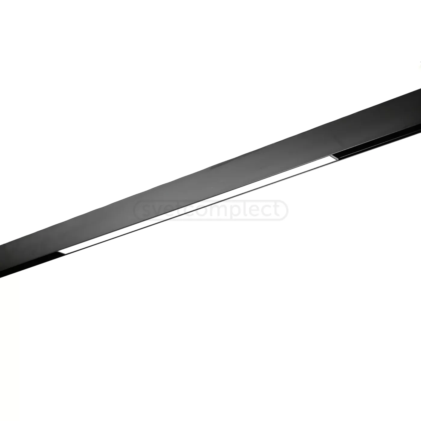 Світильник трековий LIGHT SET LED MT-LS 3220 20W 4000K 26 чорний