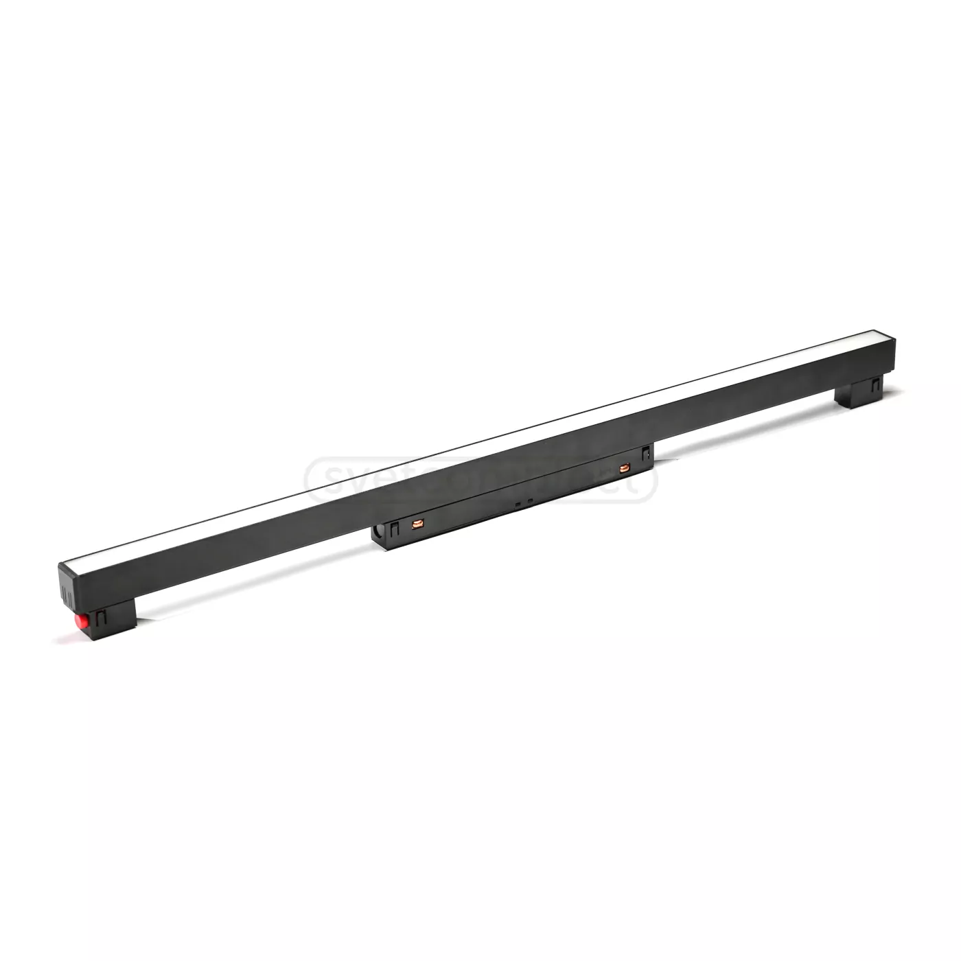 Світильник трековий LED MTL-G 3220 20W 4000K 26BK