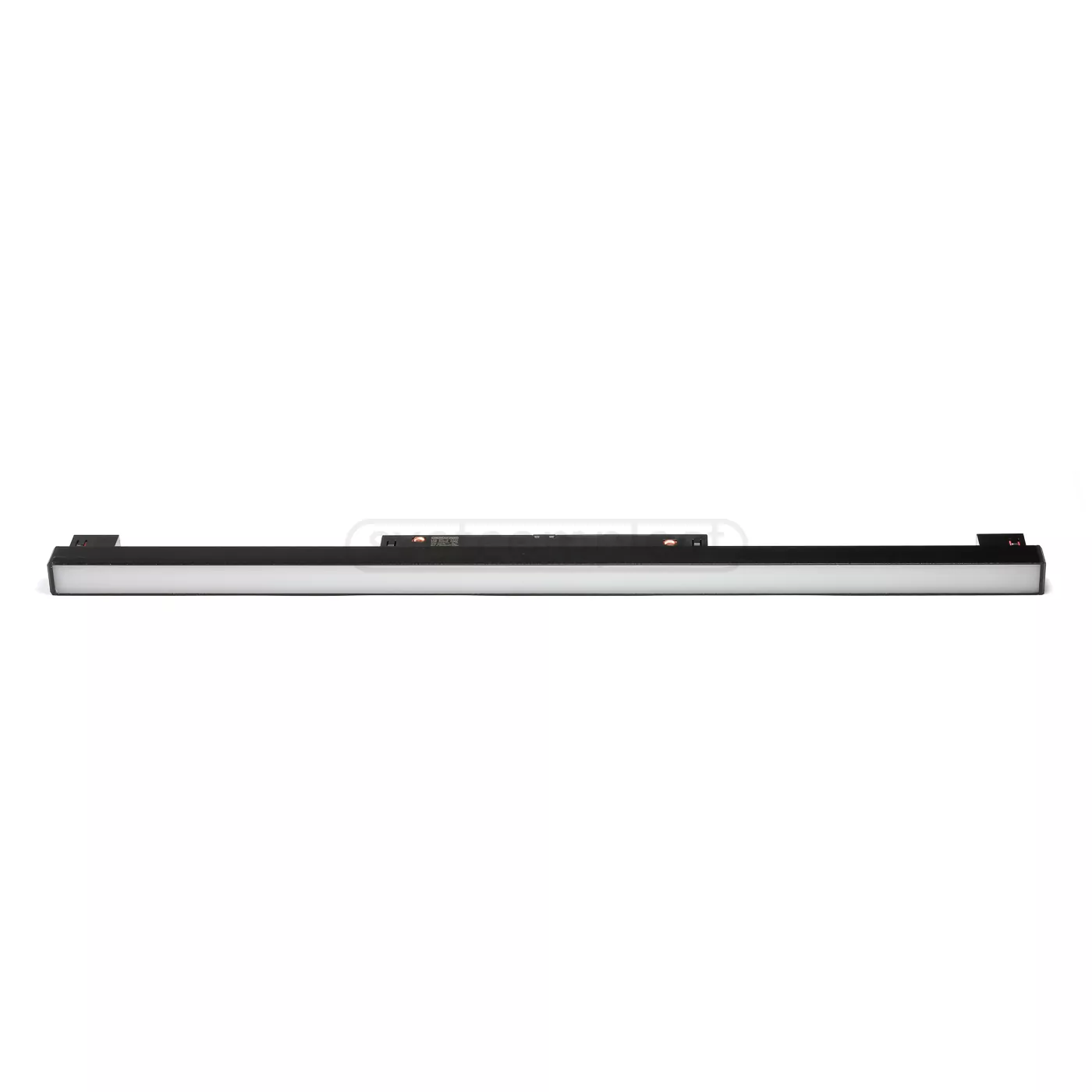 Світильник трековий LIGHT SET LED MT-LS 3220 20W 4000K 26 чорний