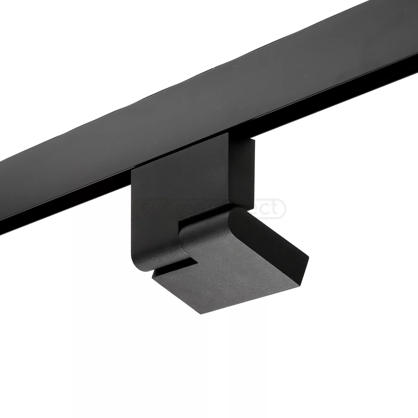 Світильник трековий LED MTL-G 3046 12W 4000K 26BK