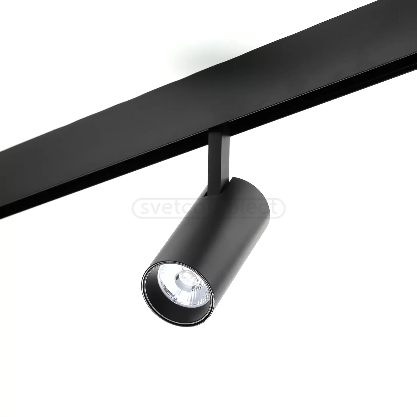 Светильник трековый LED MTL-TR 3226 10W 4000K 26BK