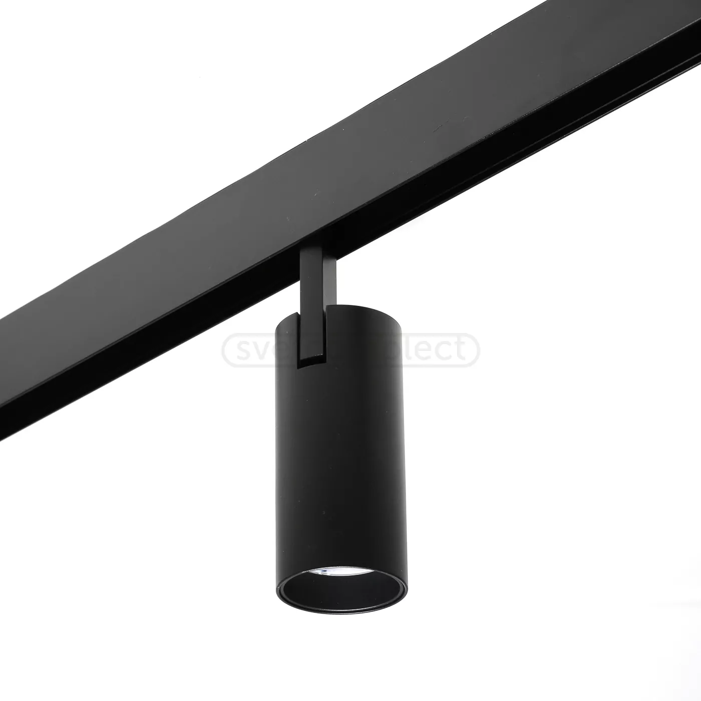 Светильник трековый LED MTL-TR 3226 10W 4000K 26BK