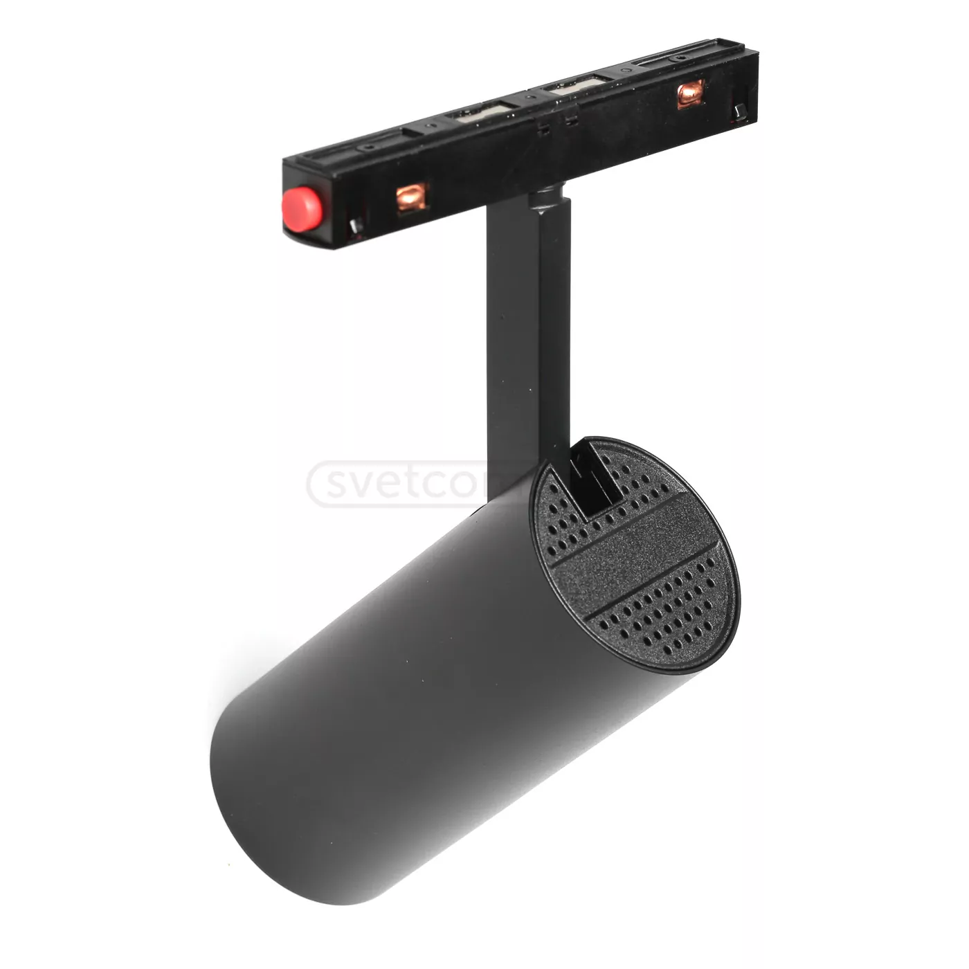 Светильник трековый LED MTL-TR 3226 10W 4000K 26BK