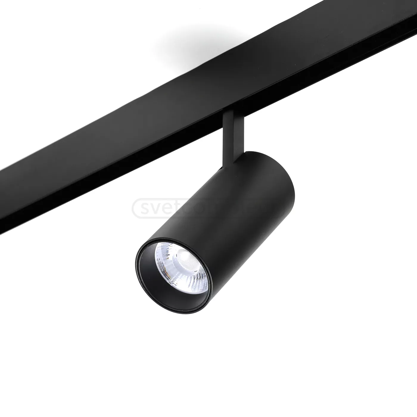 Светильник трековый LED MTL-TR 3260 15W 4000K 26BK