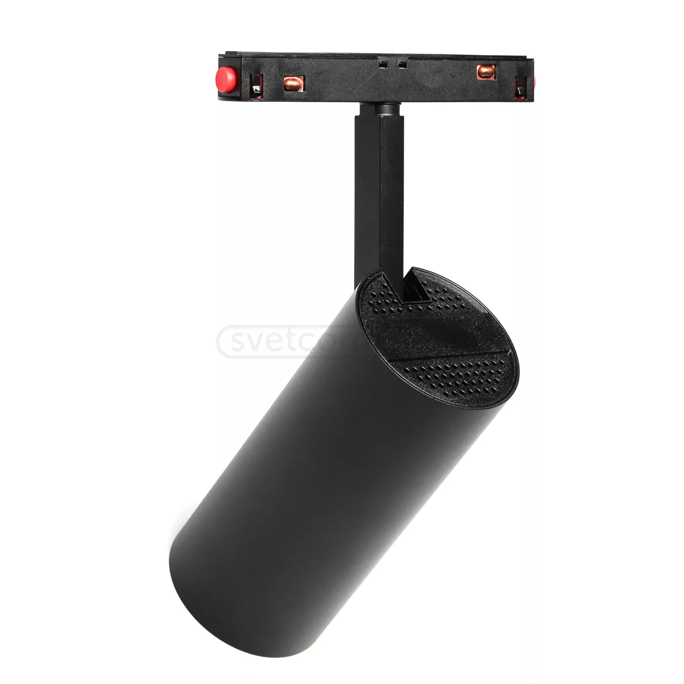 Светильник трековый LED MTL-TR 3260 15W 4000K 26BK