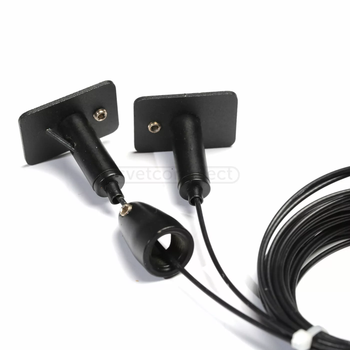 Комплект тросового підвісу для трекових систем WA-LA-26 Wire accessories