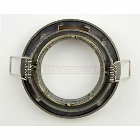 Світильник точковий DT 02 AB бронза