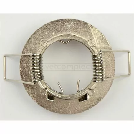 Светильник точечный DT 02 SN сатин-никель