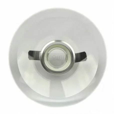Світильник точковий  AG 11 AL алюміній