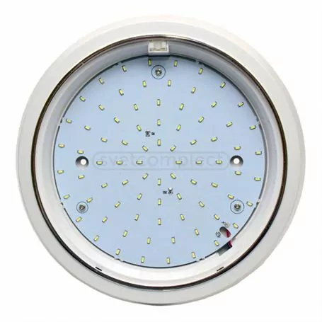 Світильник діодний накладний MXС 310 L16W 6000K круглий