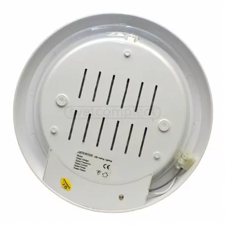 Світильник діодний накладний MXС 310 L16W 6000K круглий