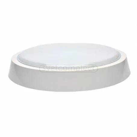 Світильник діодний накладний MXС 310 L16W 6000K круглий