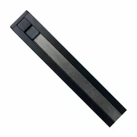 Шинопровід 1-фазний довжина 1м HH-2GD-1м BK Чорний