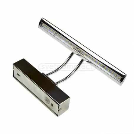 Підсвітка L505 LED 5W 4500K CHR