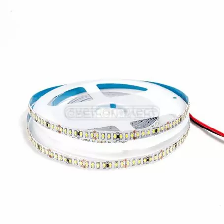 Стрічка діодна 3014 240LED 24V 6000K (колір білий)