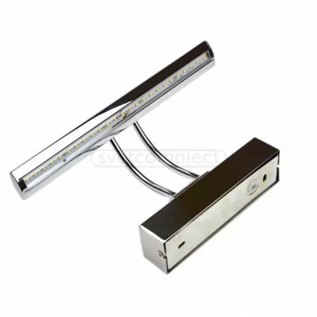 Підсвітка L505 LED 5W 4500K CHR