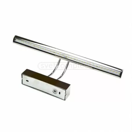 Подсветка L508 LED 8W 4500K CHR