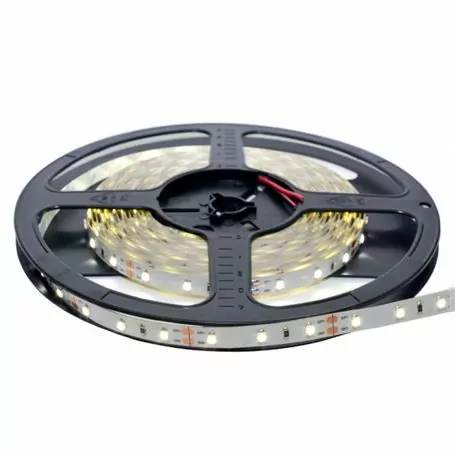 Лента диодная 3528,60 диодов/м,12V,w (цвет белый)