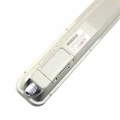 Світильник діодний TL-F 06 18W LED 6000K IP65