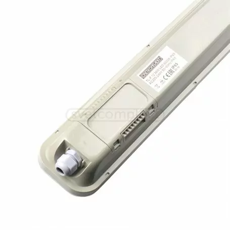 Светильний диодный TL-F 12 36W LED 6000K IP65