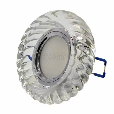 Світильник точковий AG 660 2W 4500K WH Світильник точковий AG 660 2W 4500K WH