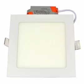 Світильник діодний DL 14 LED 14W S 6000K (квадратний)