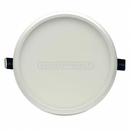 Світильник діодний RDL 12 LED 12W 4500K MWH Світильник діодний RDL 12 LED 12W 4500K MWH
