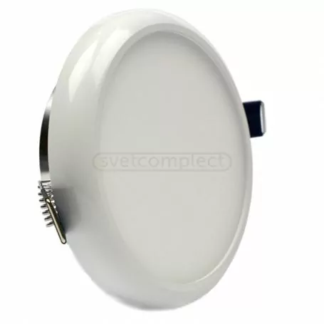 Светильник диодный RDL 8 LED 8W 4500K MWH