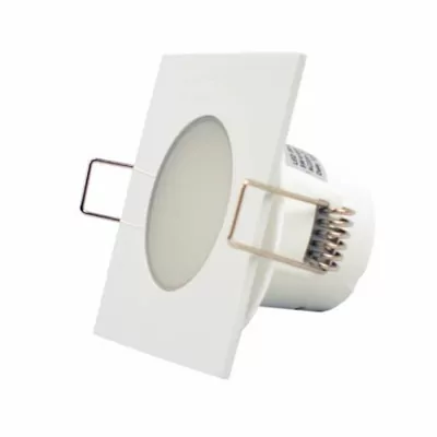 Светодиодный точечный светильник LED SV-L 05S 4100K IP54