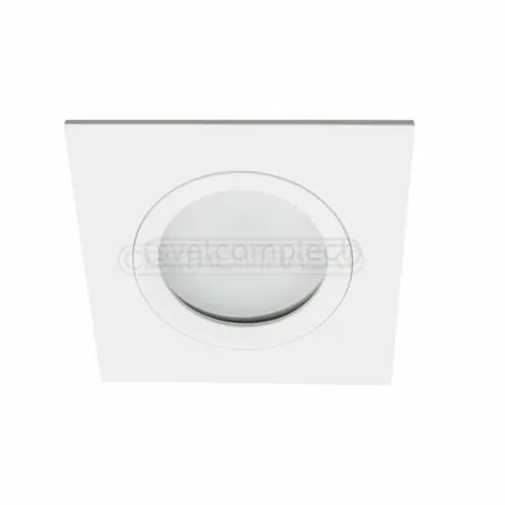 Світильник точковий HDL-AS20 MWH (Білий матовий)