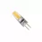 Лампа светодиодная LED G4 3.5W 4500K