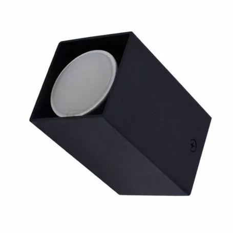 Світильник накладний точковий Submarine чорний Світильник накладний точковий Submarine чорний