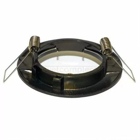 Світильник точковий DS 02 AB бронза