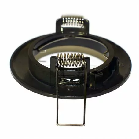 Світильник точковий DS 02 AB бронза