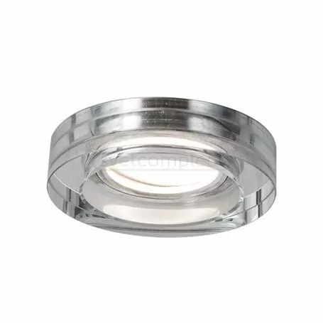 Світильник точковий LED декоративний LED SVC 307 CL