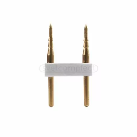 З'єднувальні контакти NEON 2835 (4 шт.в упак.)